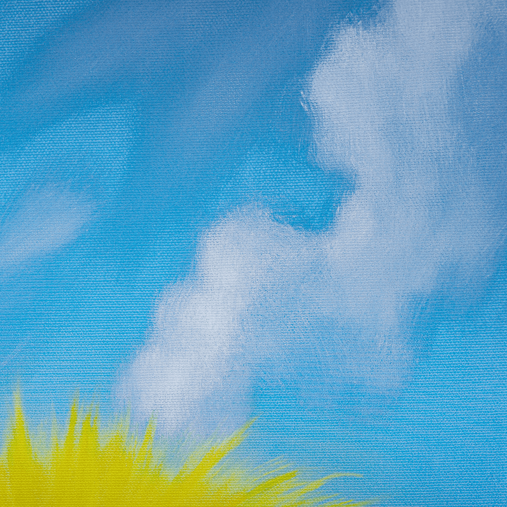 Tethered to the Sky Print - VEFA Gallery
