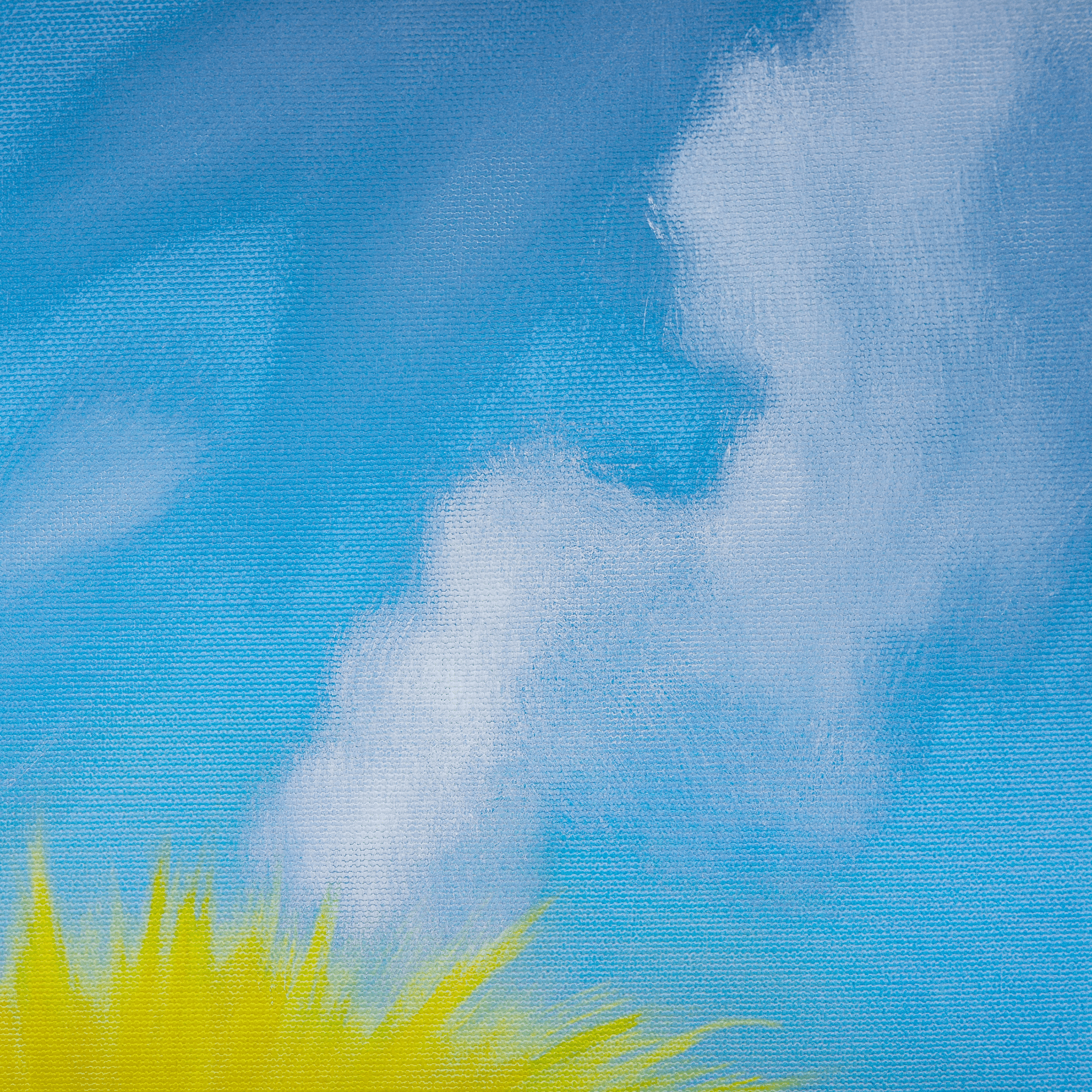 Tethered to the Sky Print - VEFA Gallery