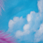 Tethered to the Sky Print - VEFA Gallery