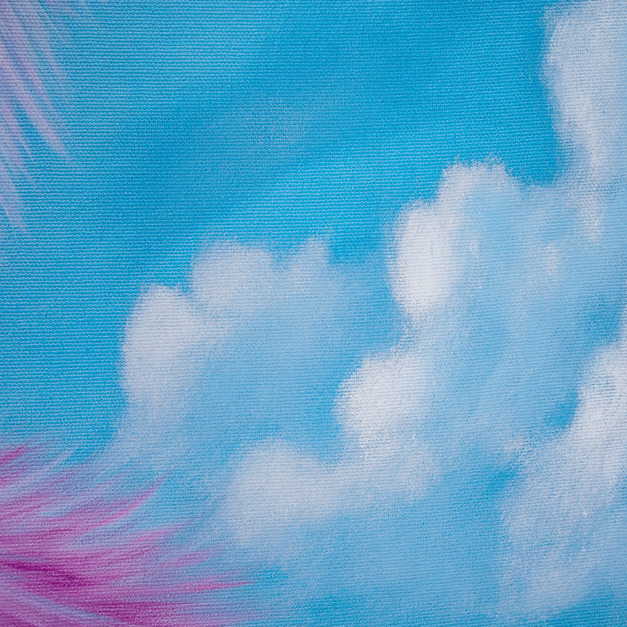 Tethered to the Sky Print - VEFA Gallery
