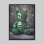 Thick Skin Print - VEFA Gallery