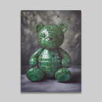 Thick Skin Print - VEFA Gallery