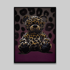 Wild Comfort Print - VEFA Gallery