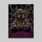 Wild Comfort Print - VEFA Gallery