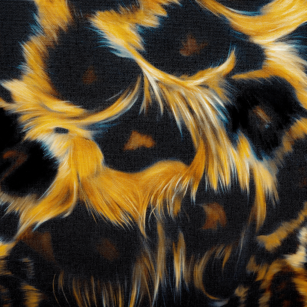 Wild Comfort Print - VEFA Gallery