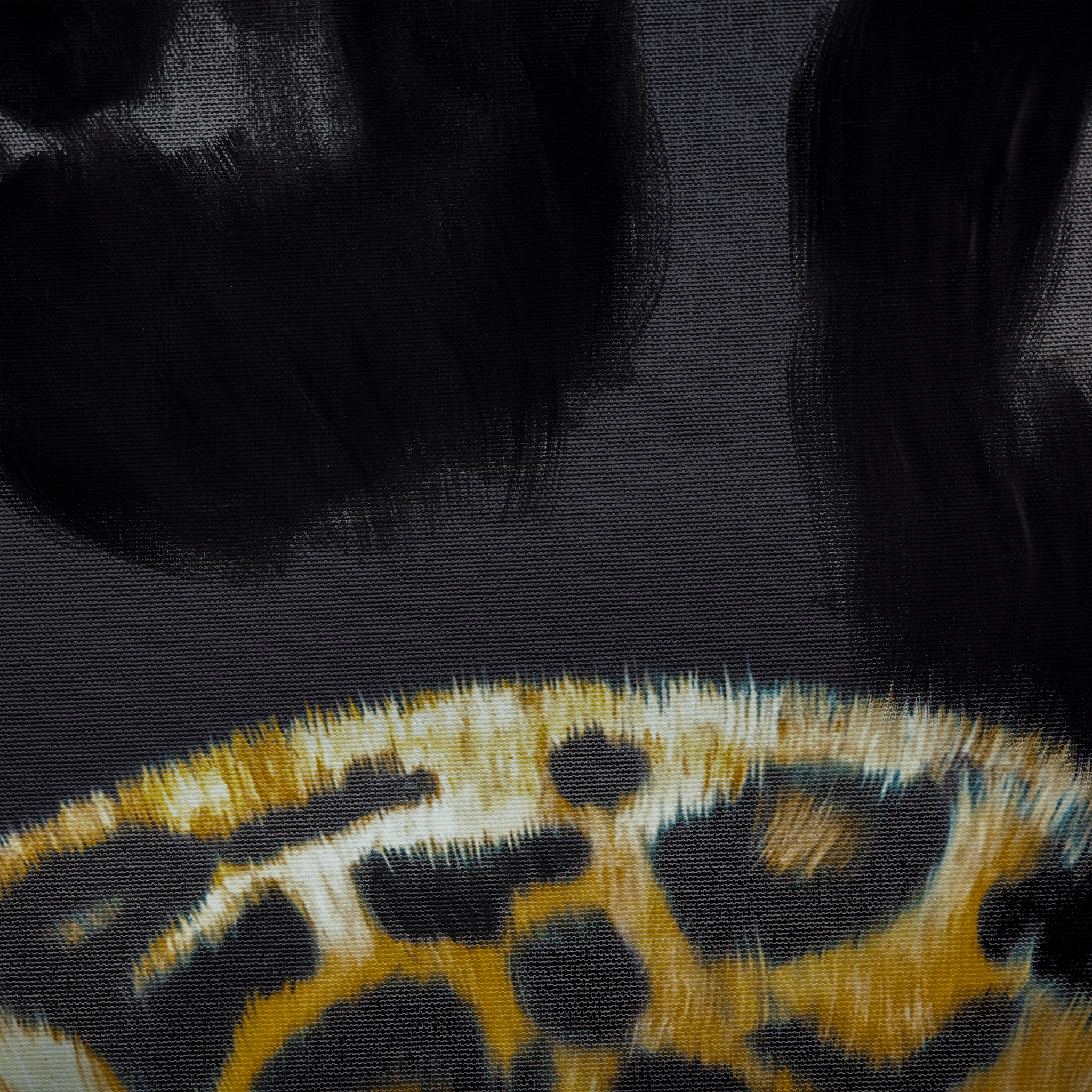 Wild Comfort Print - VEFA Gallery