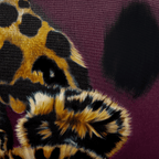 Wild Comfort Print - VEFA Gallery