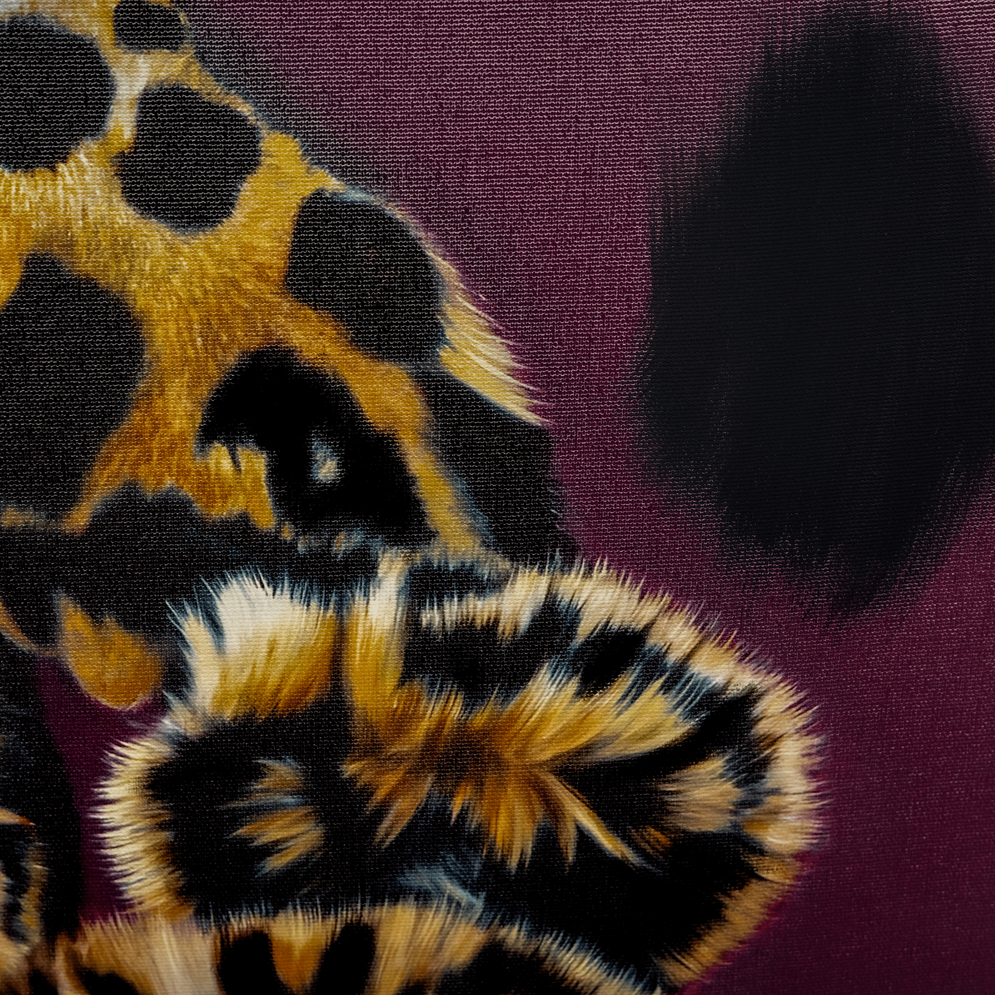 Wild Comfort Print - VEFA Gallery
