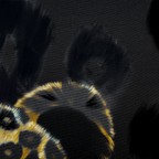Wild Comfort Print - VEFA Gallery