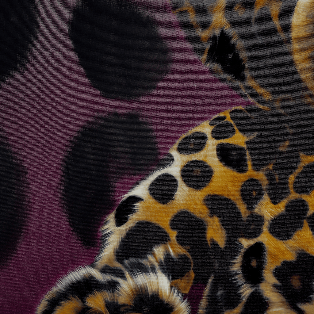 Wild Comfort Print - VEFA Gallery