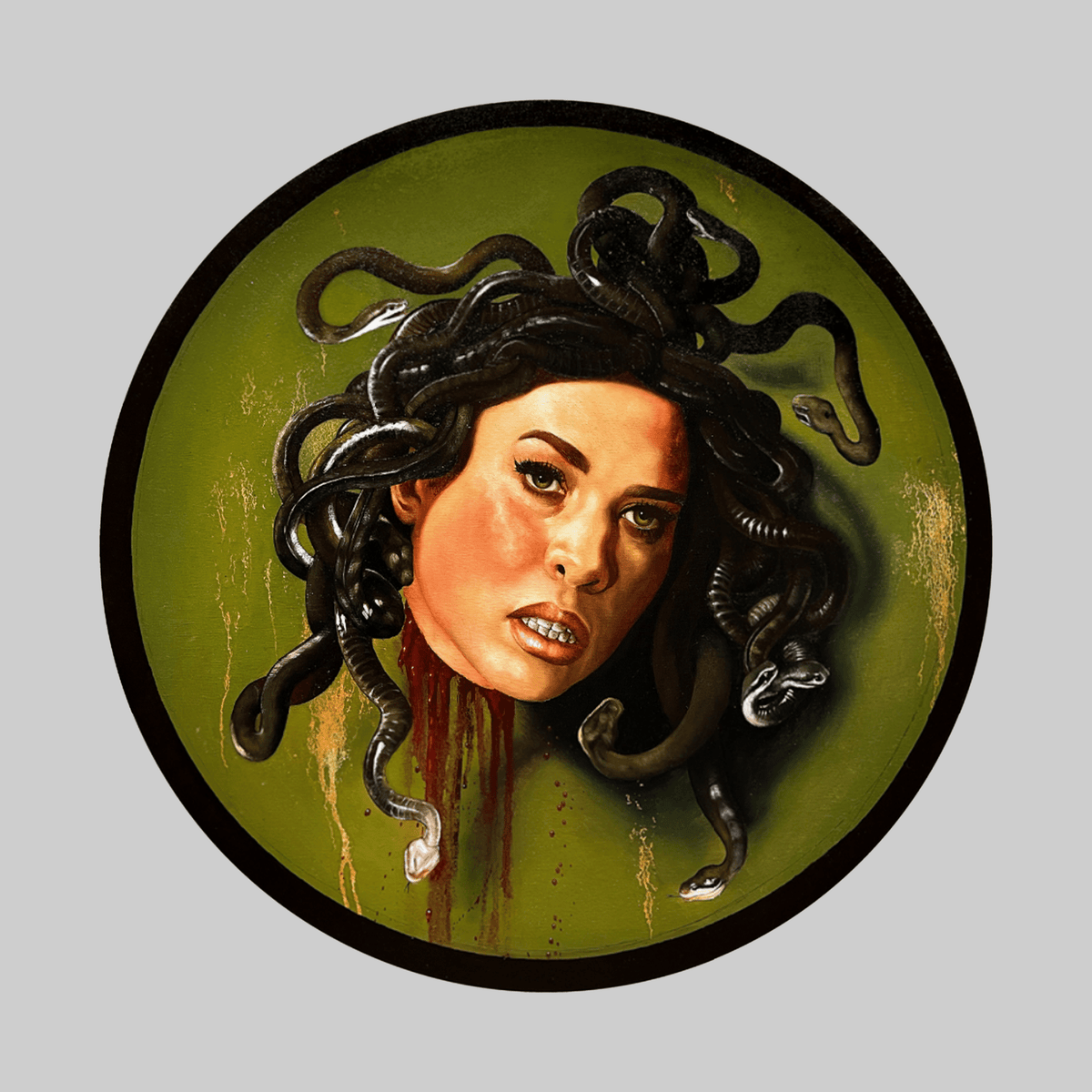 MEDUZA - VEFA Gallery