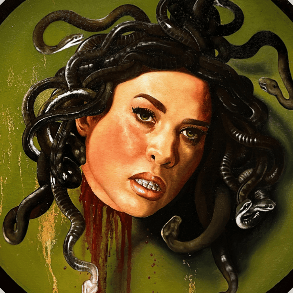 MEDUZA - VEFA Gallery