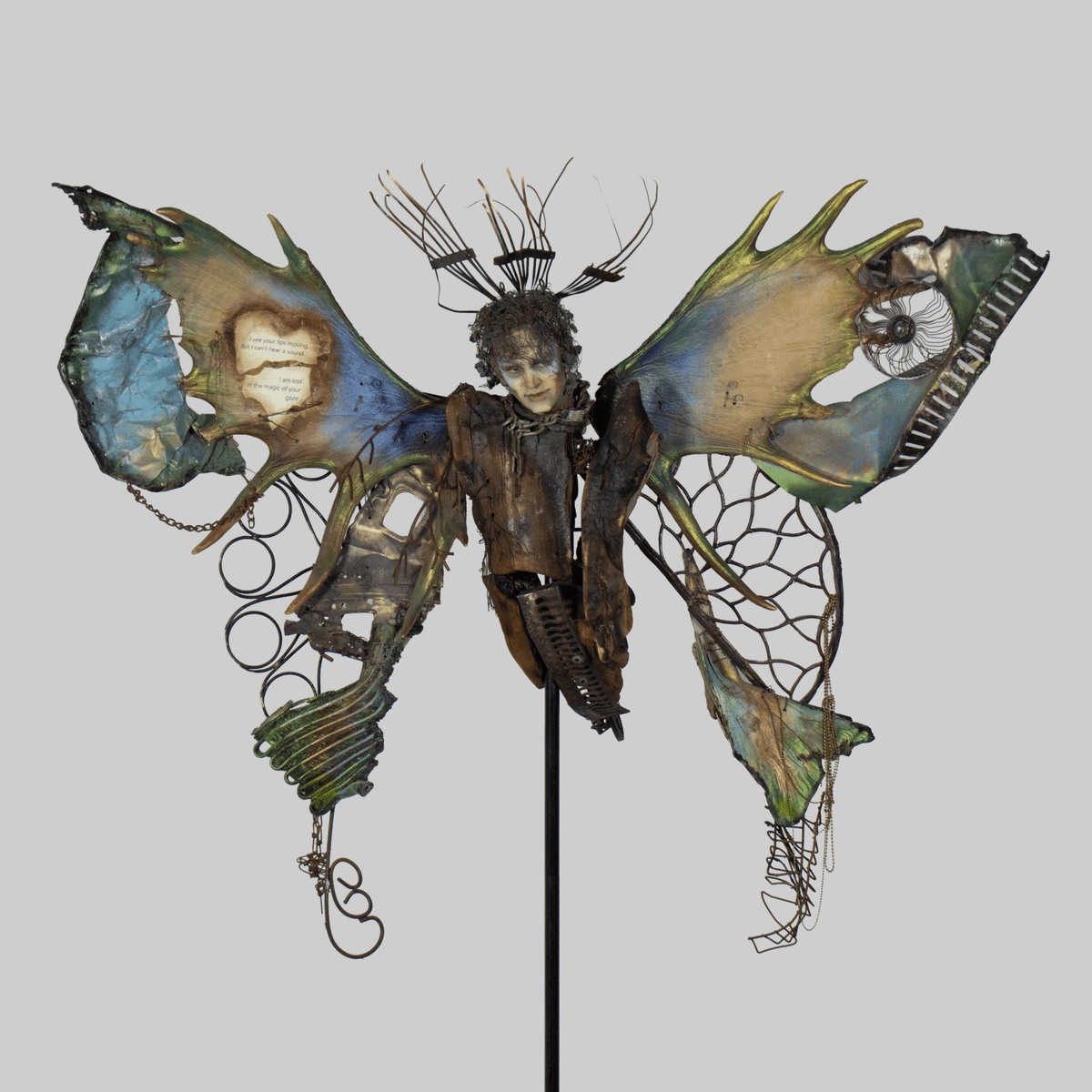 Metamorphosis - VEFA Gallery