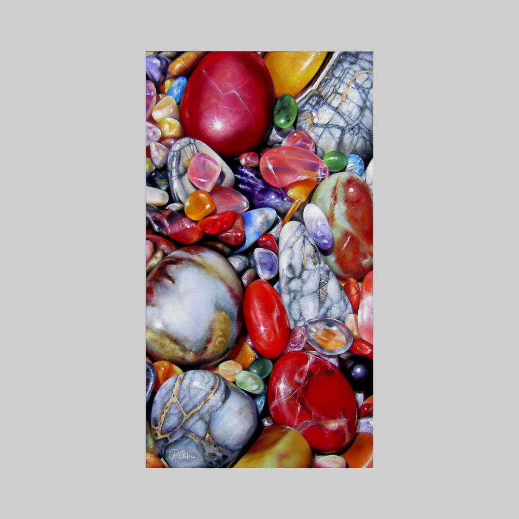 The Minstrels - VEFA Gallery