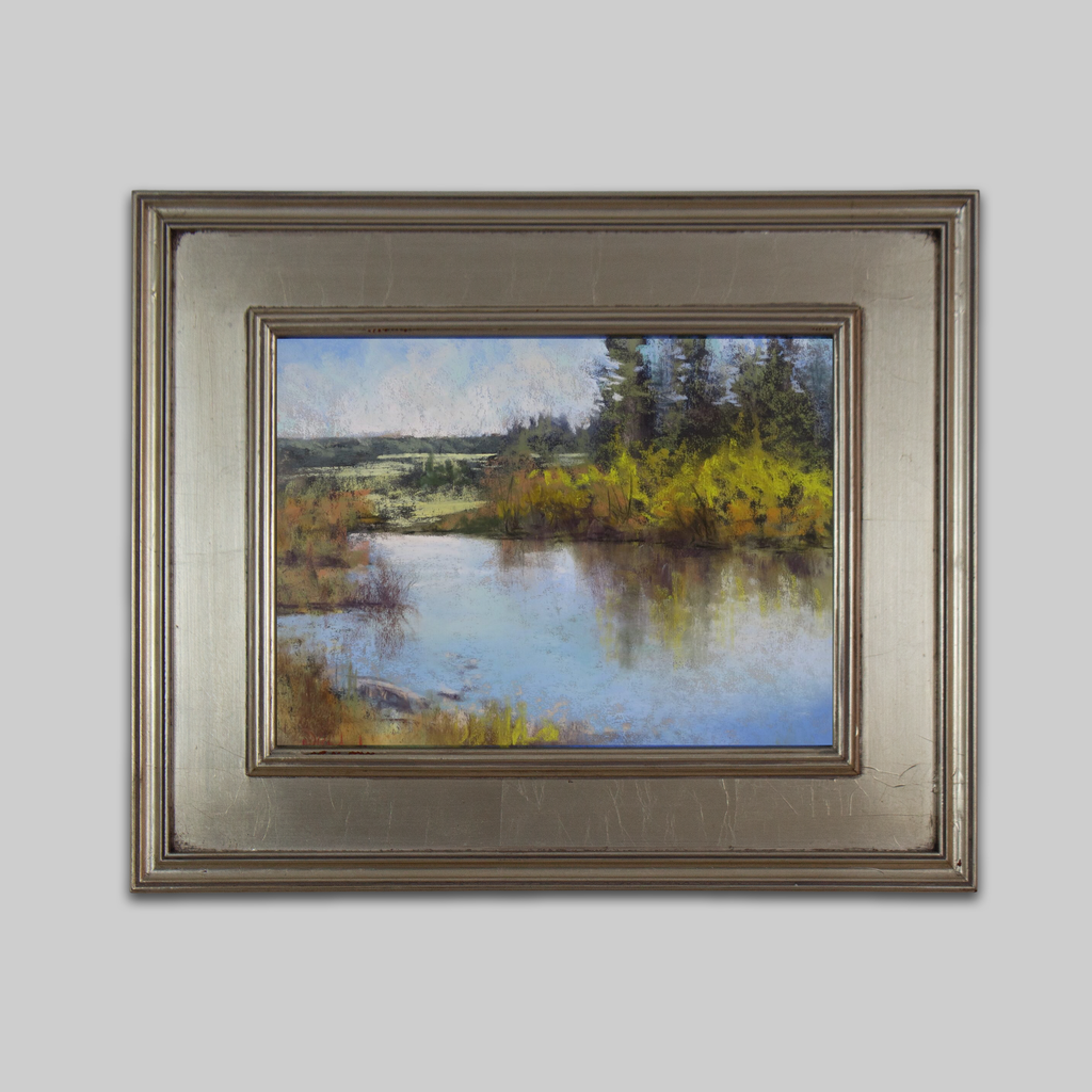 Mirror Lake