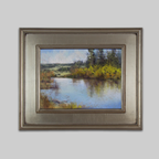 Mirror Lake