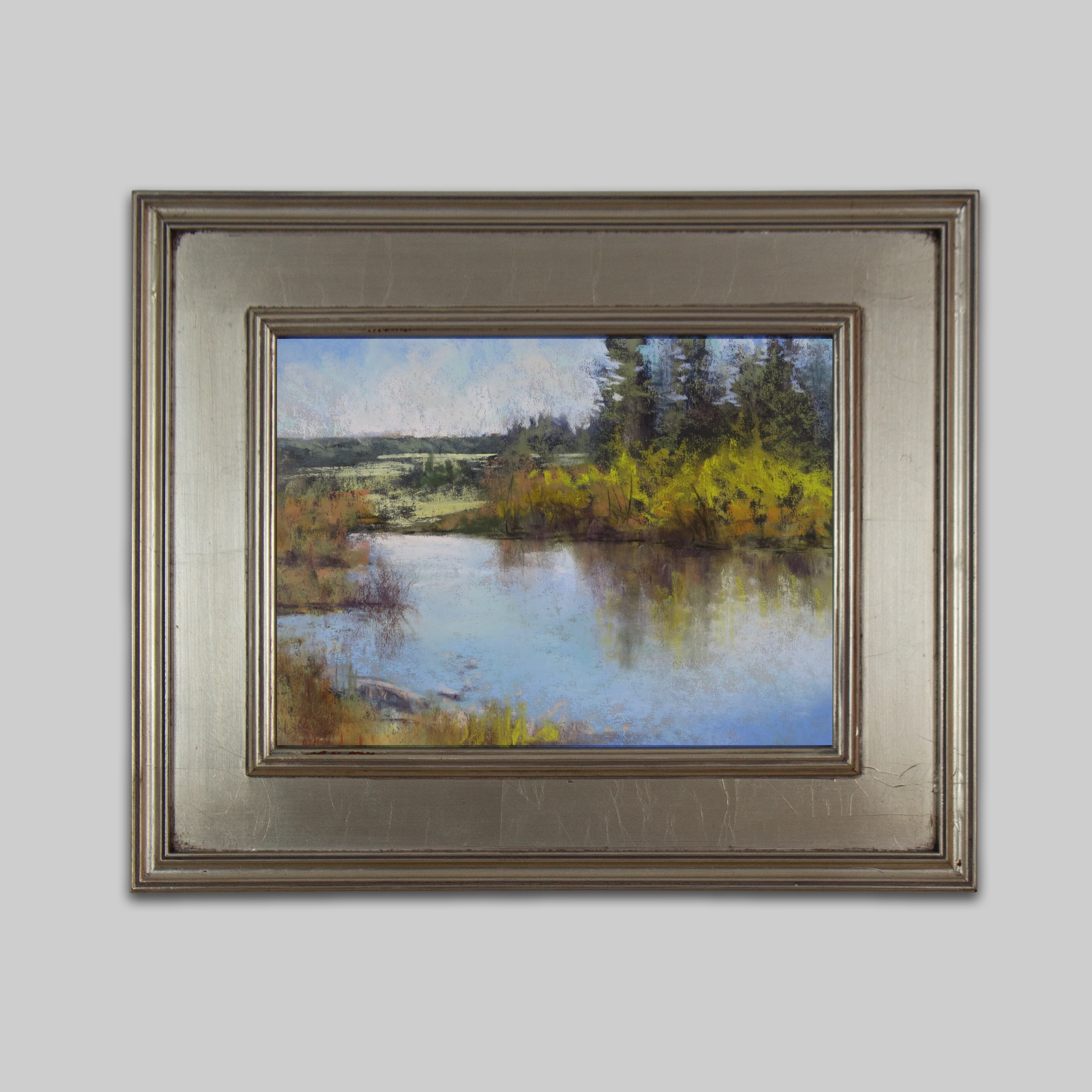 Mirror Lake