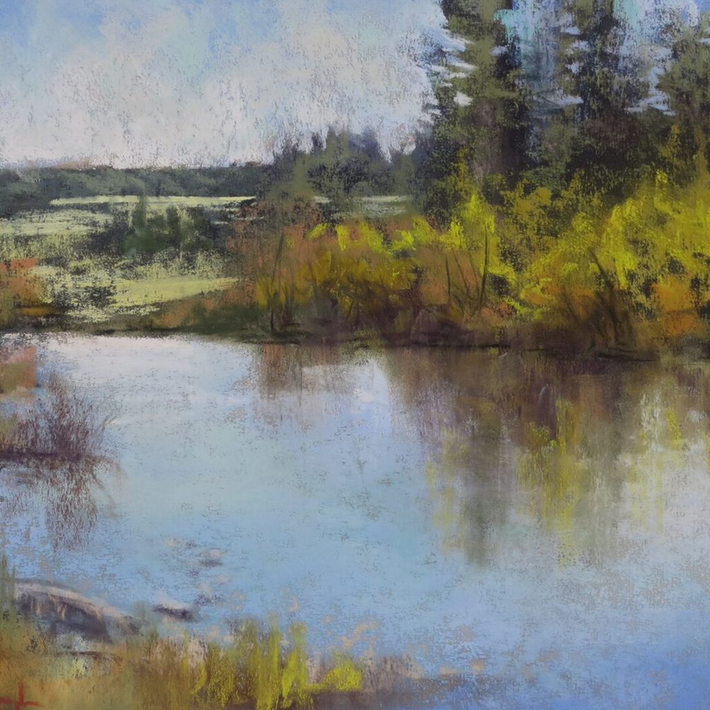 Mirror Lake