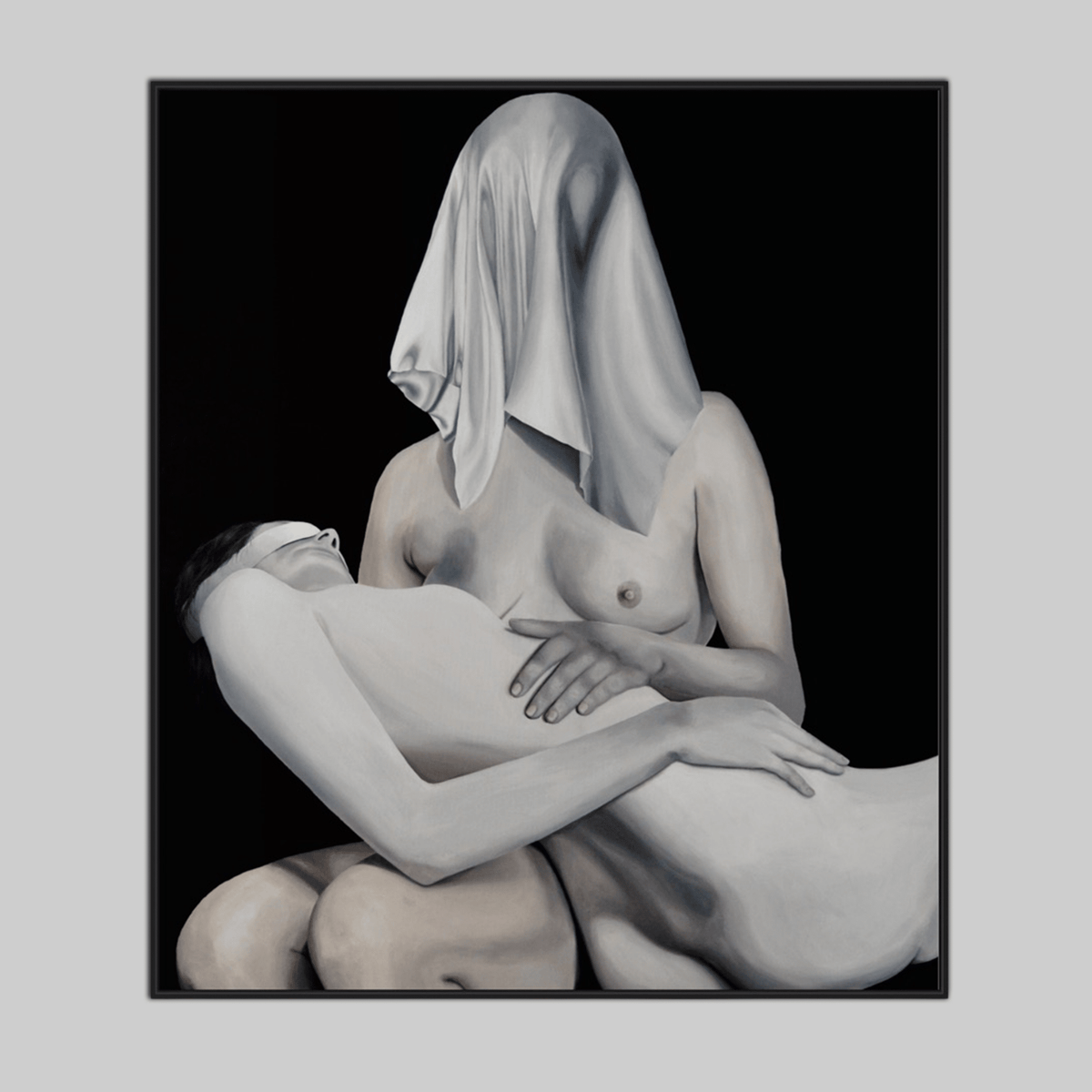 Mother - VEFA Gallery