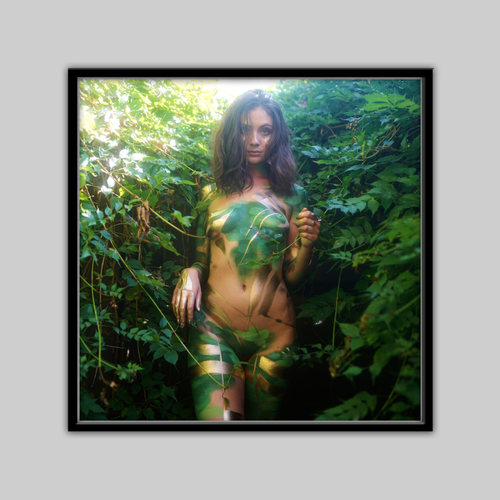 My Secret Garden - VEFA Gallery