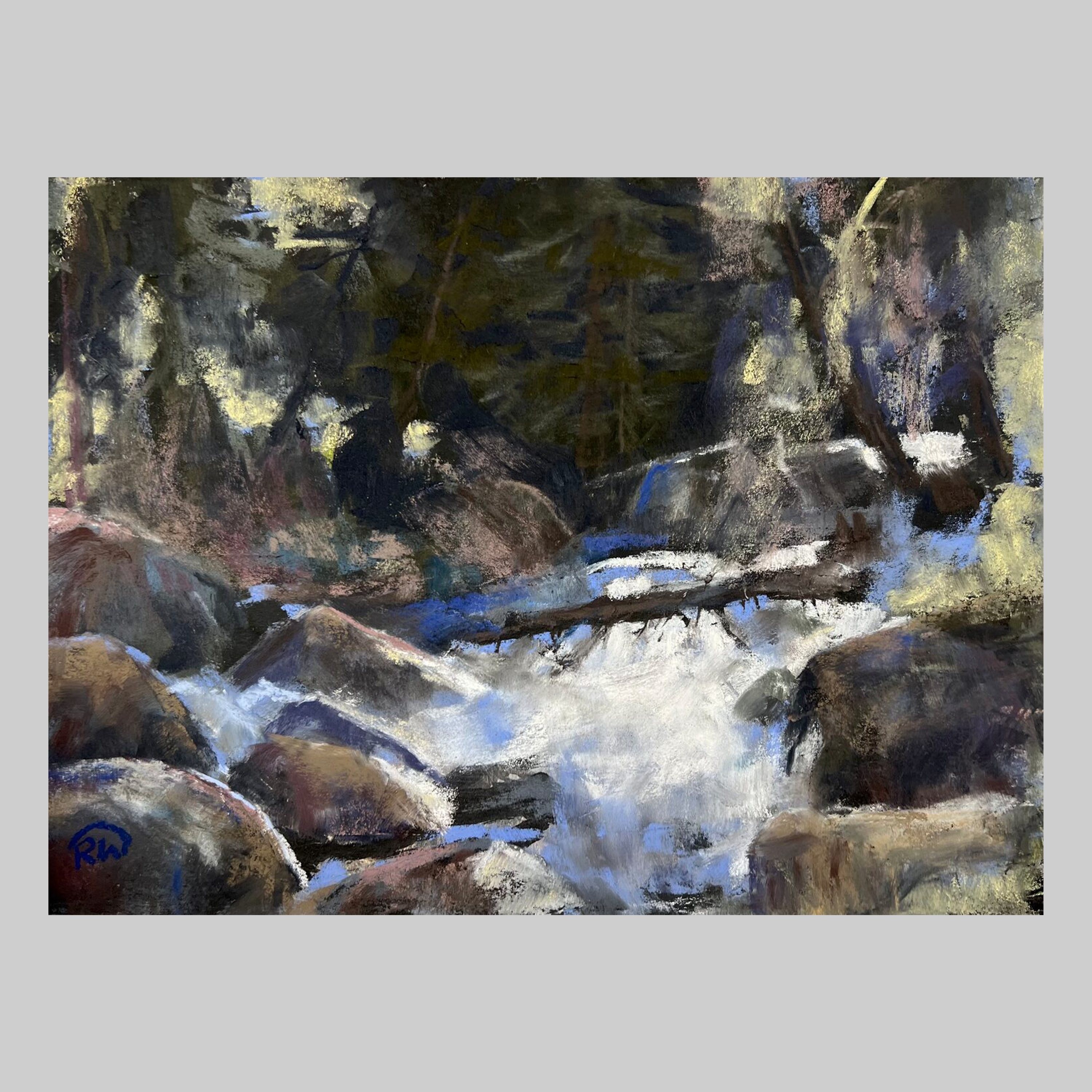 Nature's Rush