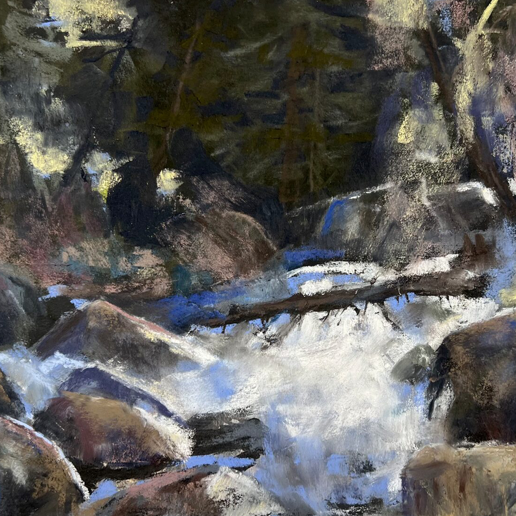 Nature's Rush