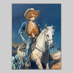 Caballo Blanco - VEFA Gallery