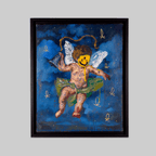 ANGE AVEC CLOCHE - VEFA Gallery