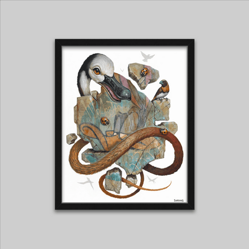 Quackers - VEFA Gallery