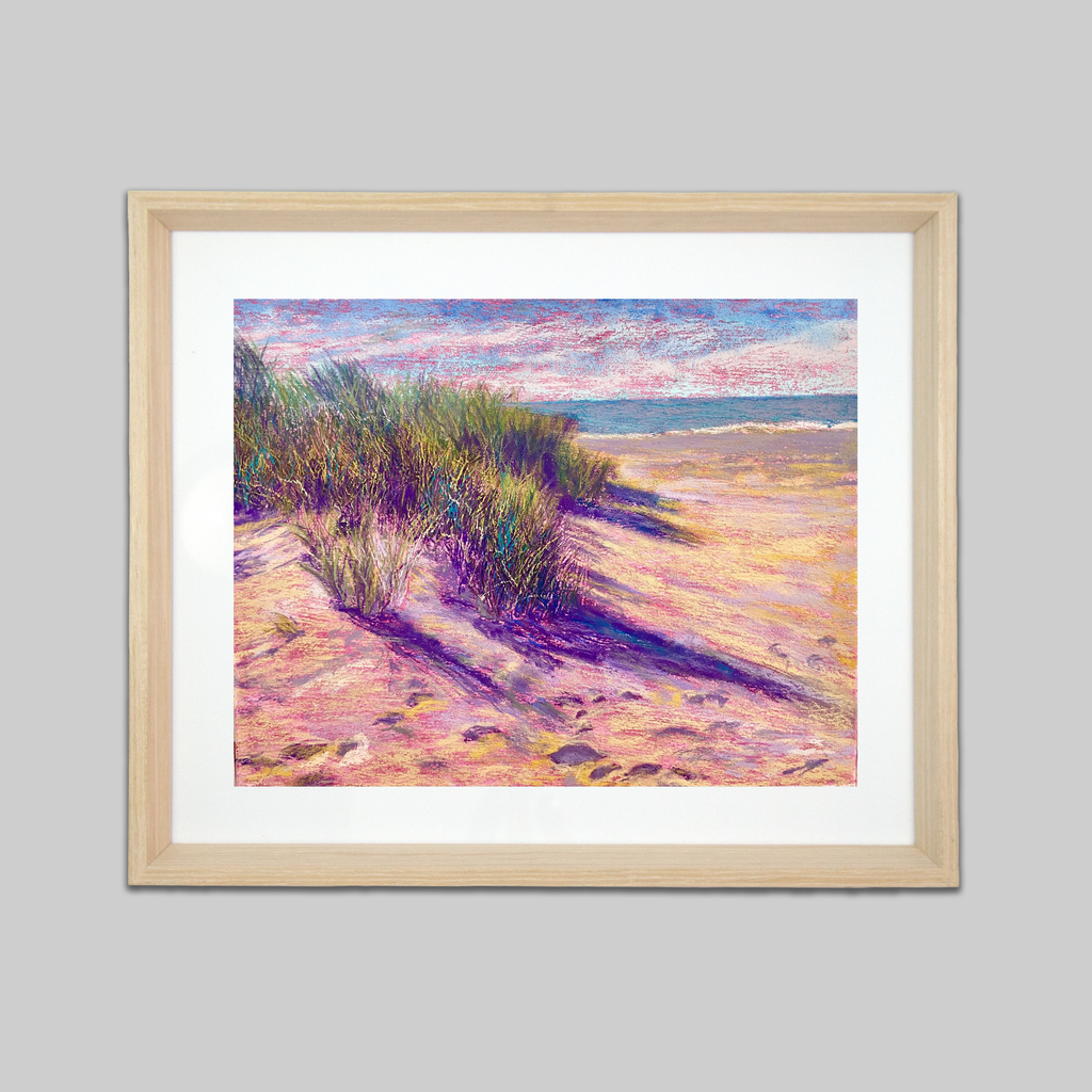 Beach Grass
