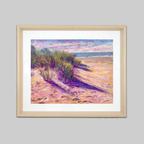 Beach Grass