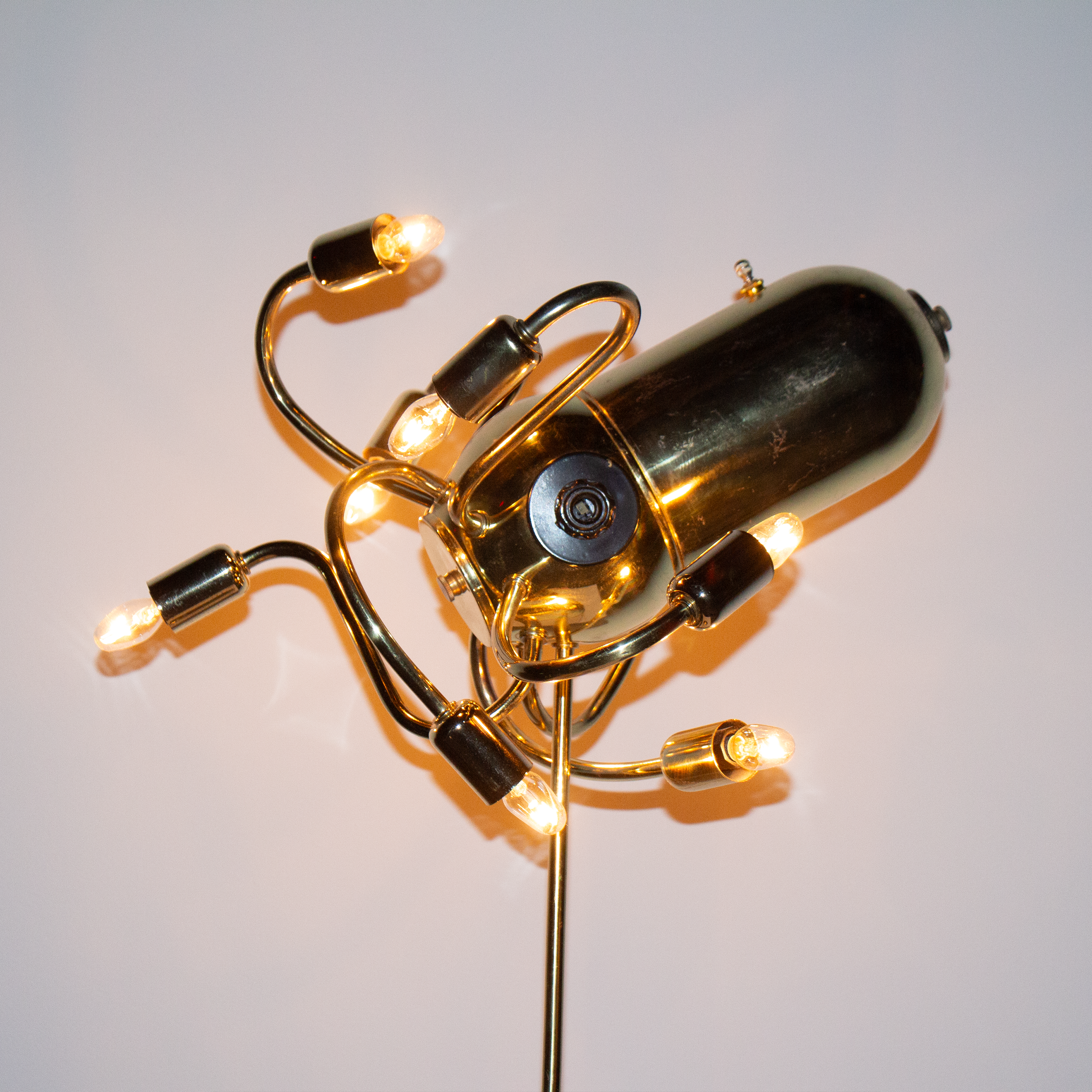Octo-Light