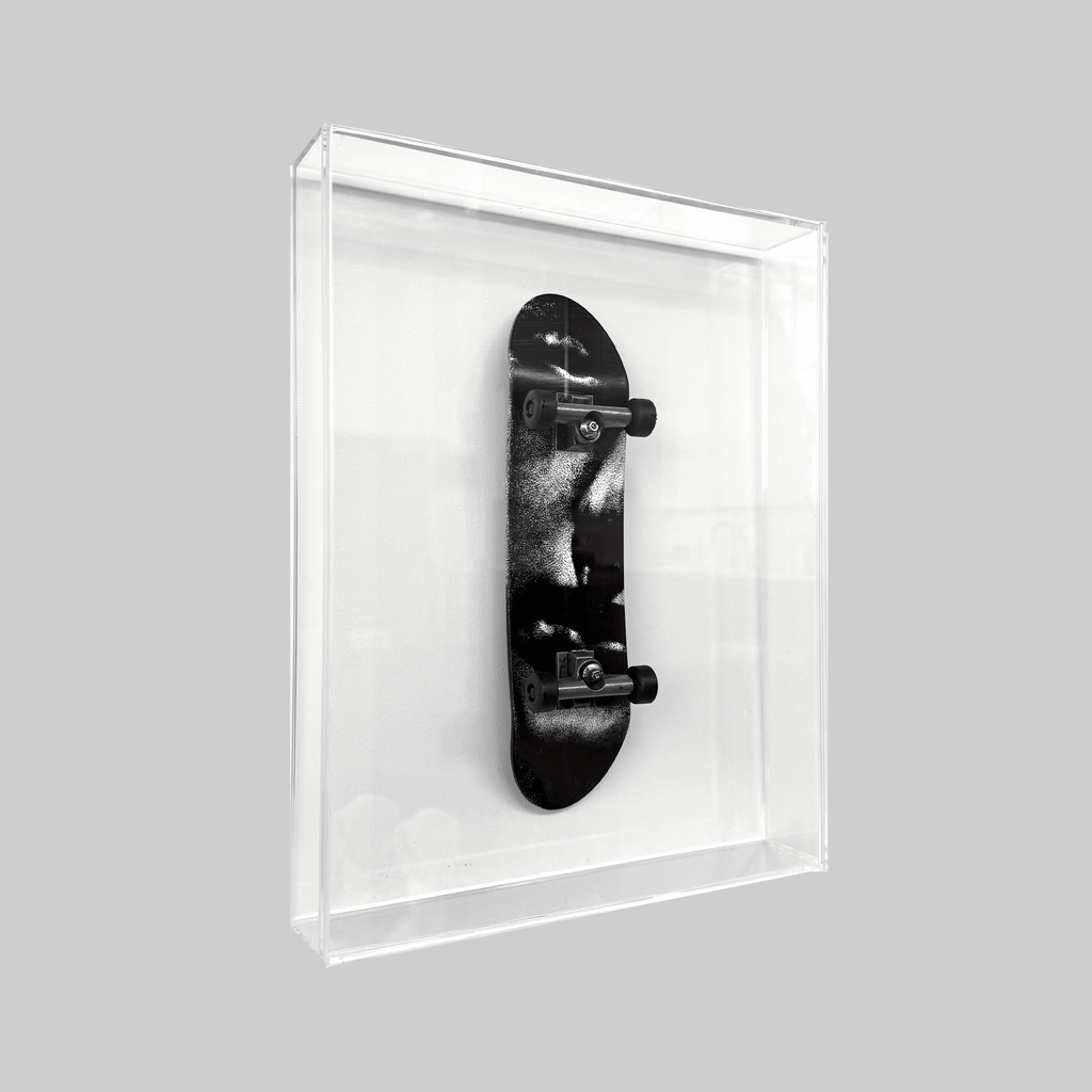 Tech Deck - VEFA Gallery