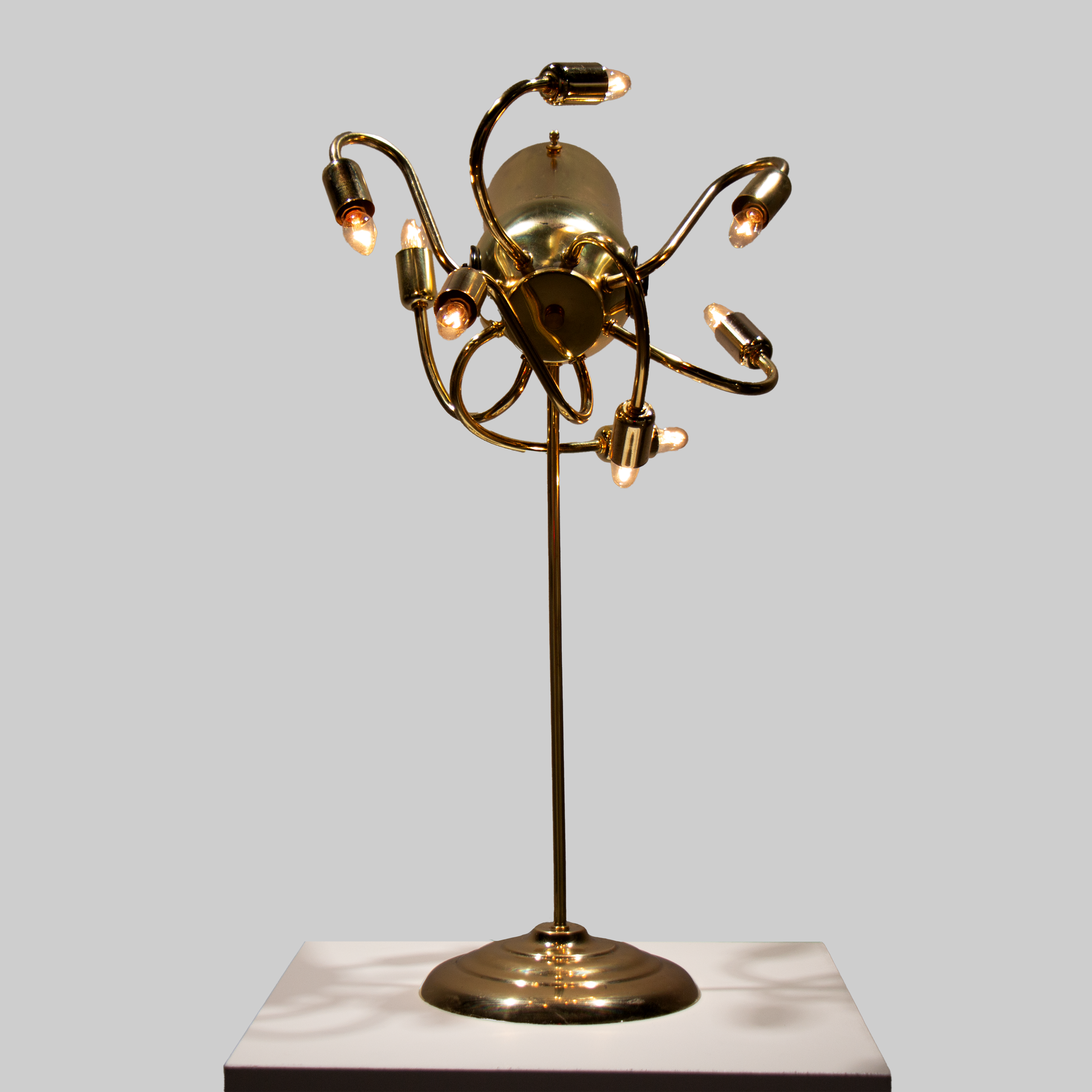 Octo-Light