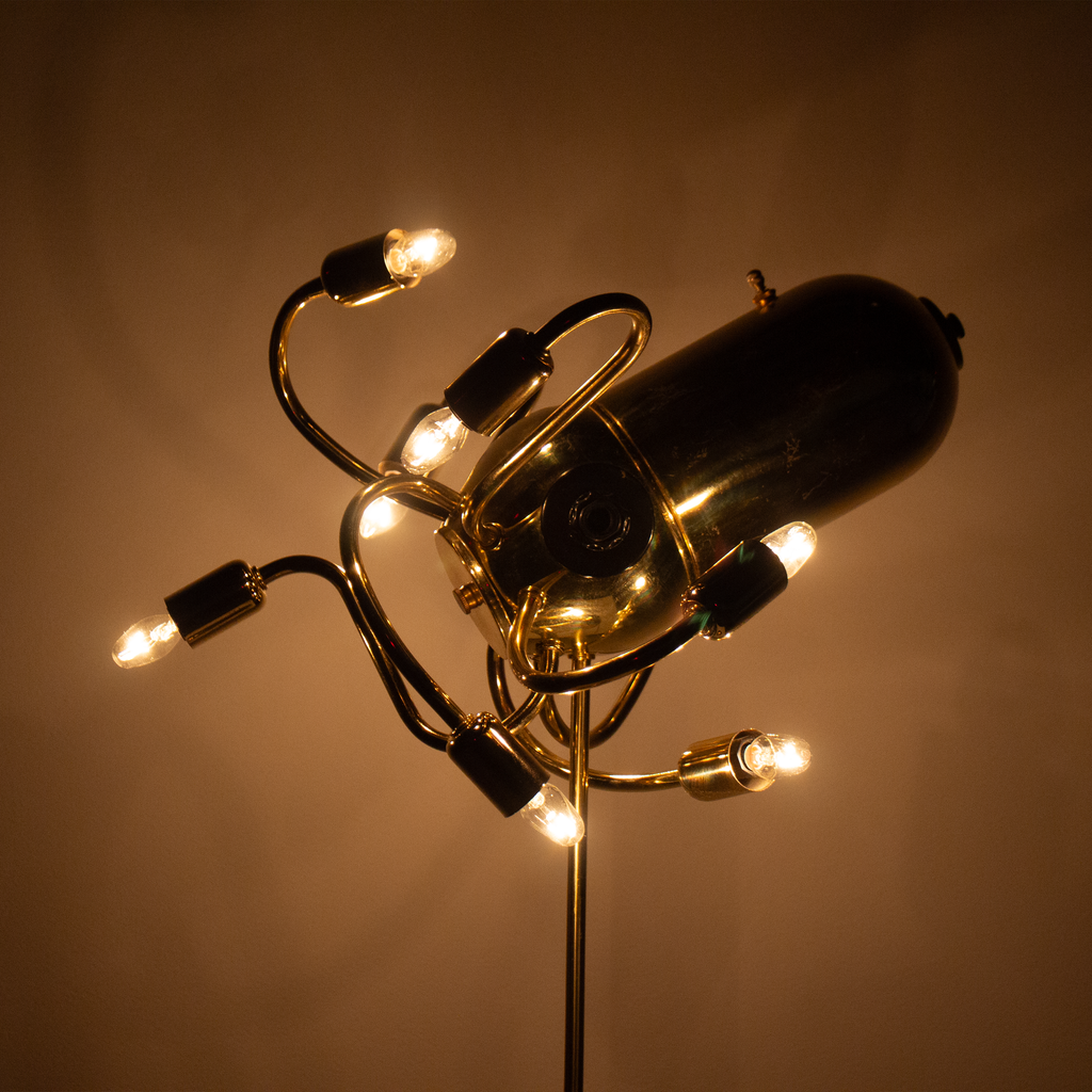 Octo-Light