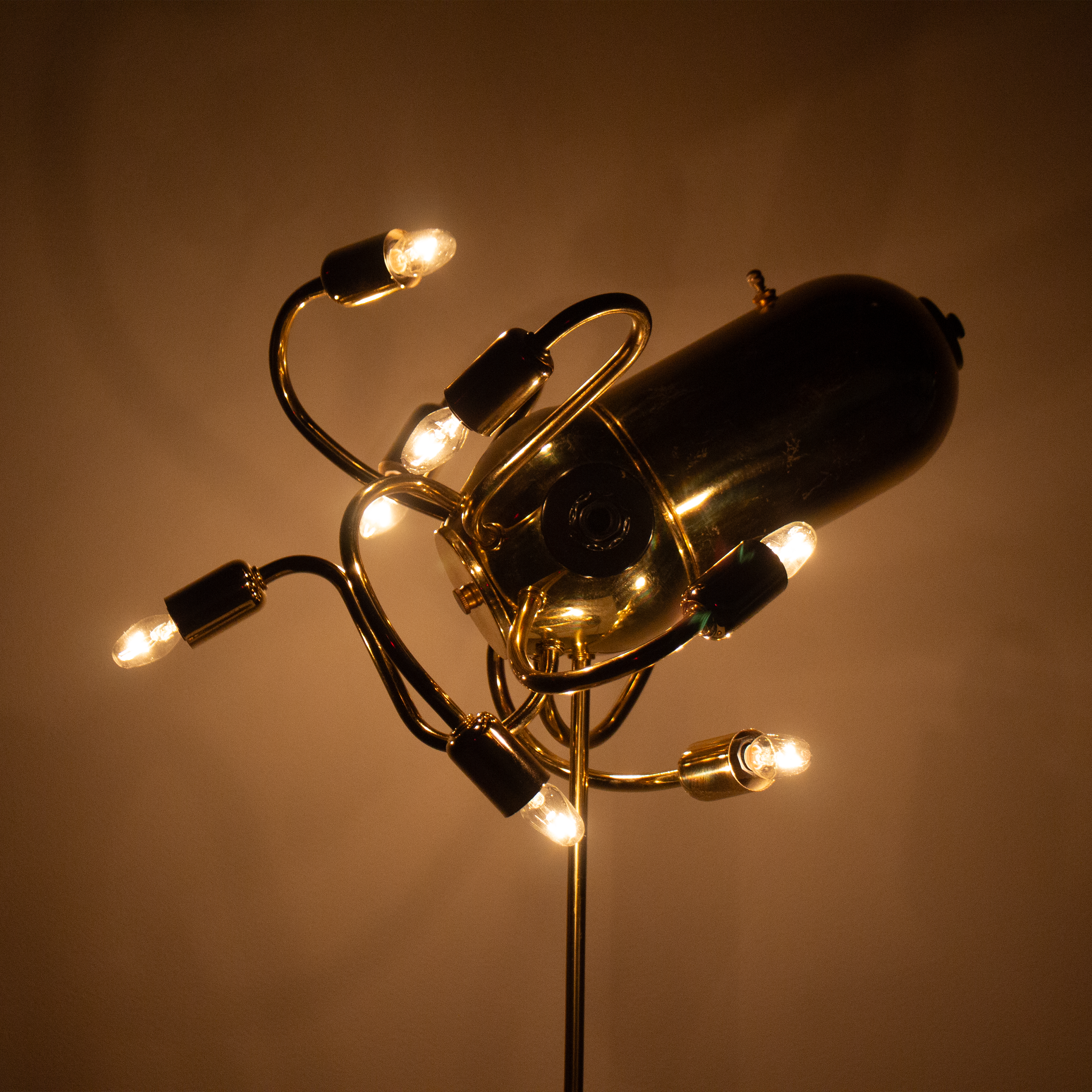 Octo-Light