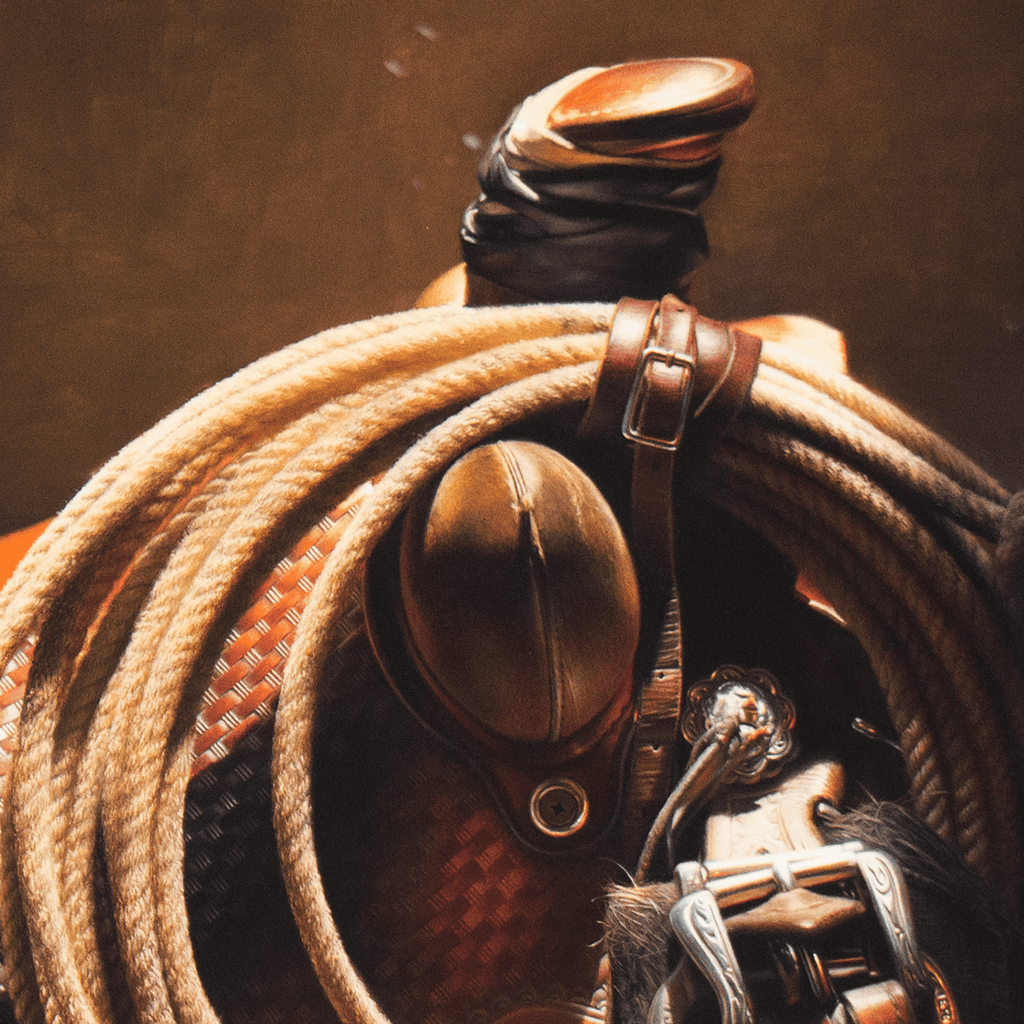 Light On My Saddle