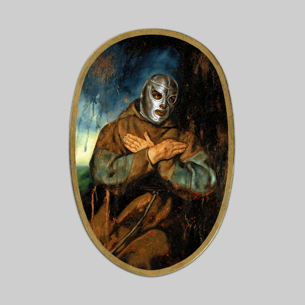 EL SANTO FRISCO - VEFA Gallery