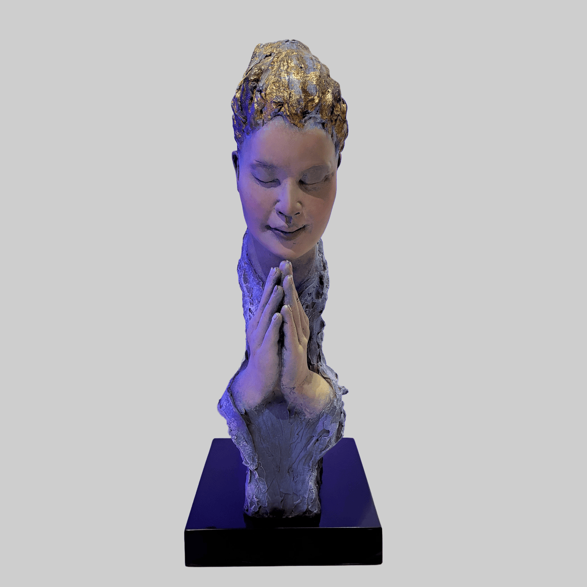 Prayer - VEFA Gallery