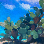 Prickley