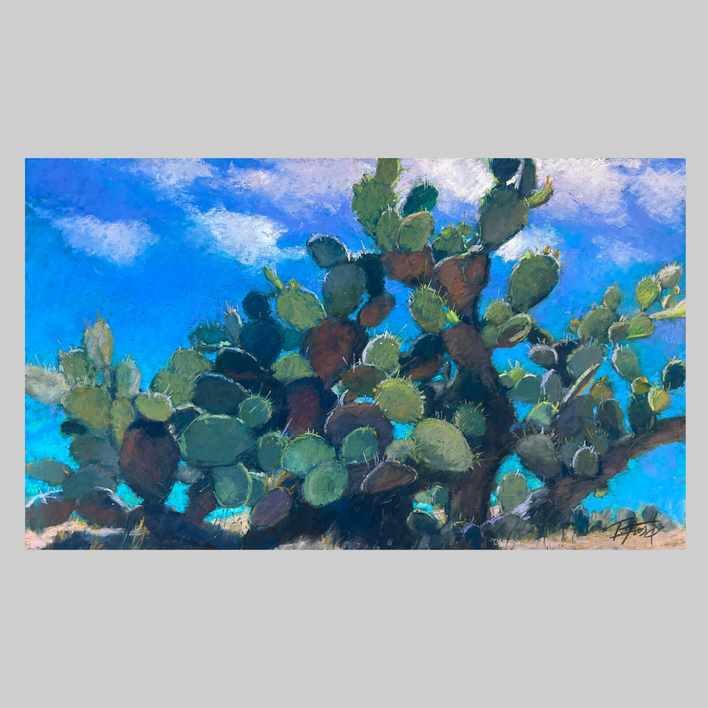 Prickley