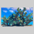 Prickley