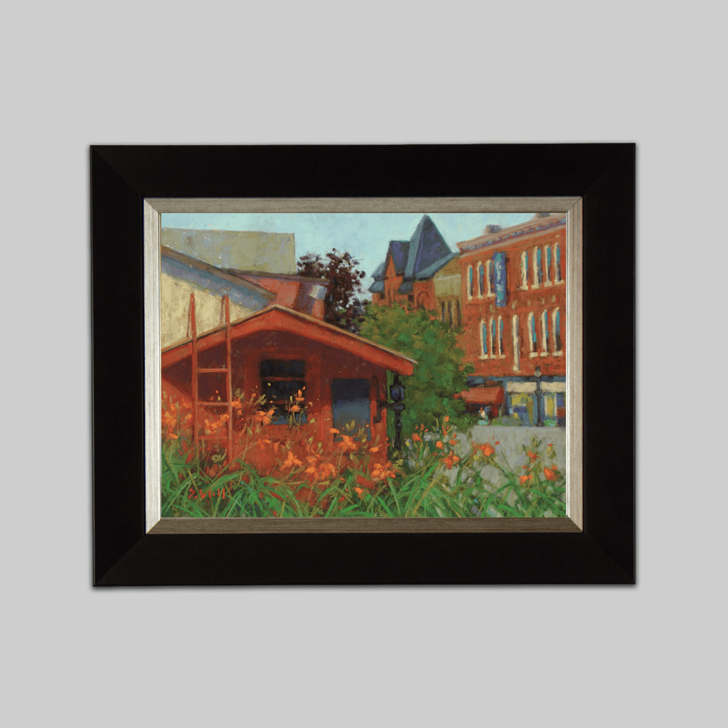 Red Caboose - VEFA Gallery