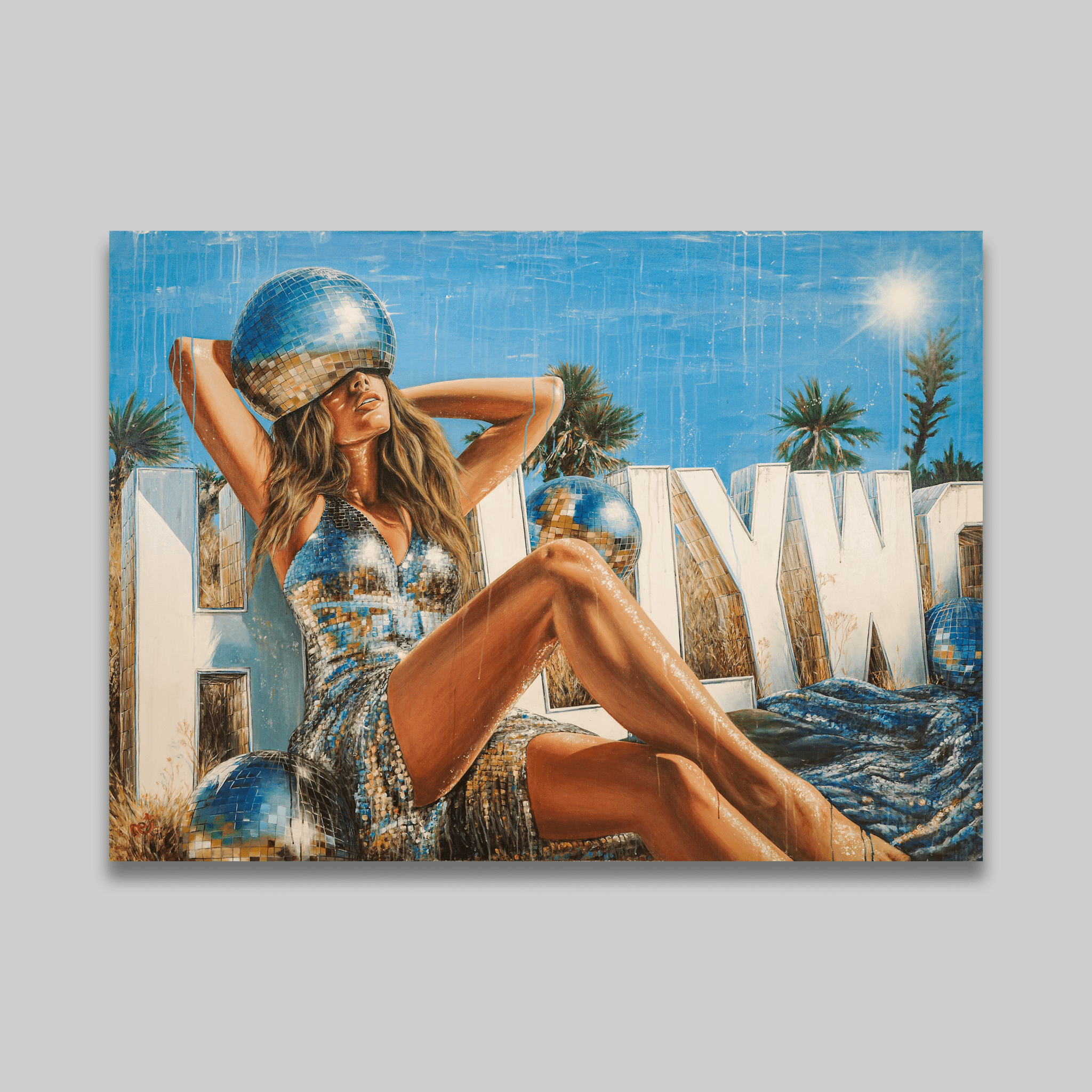LA.LA Lifestyle - VEFA Gallery