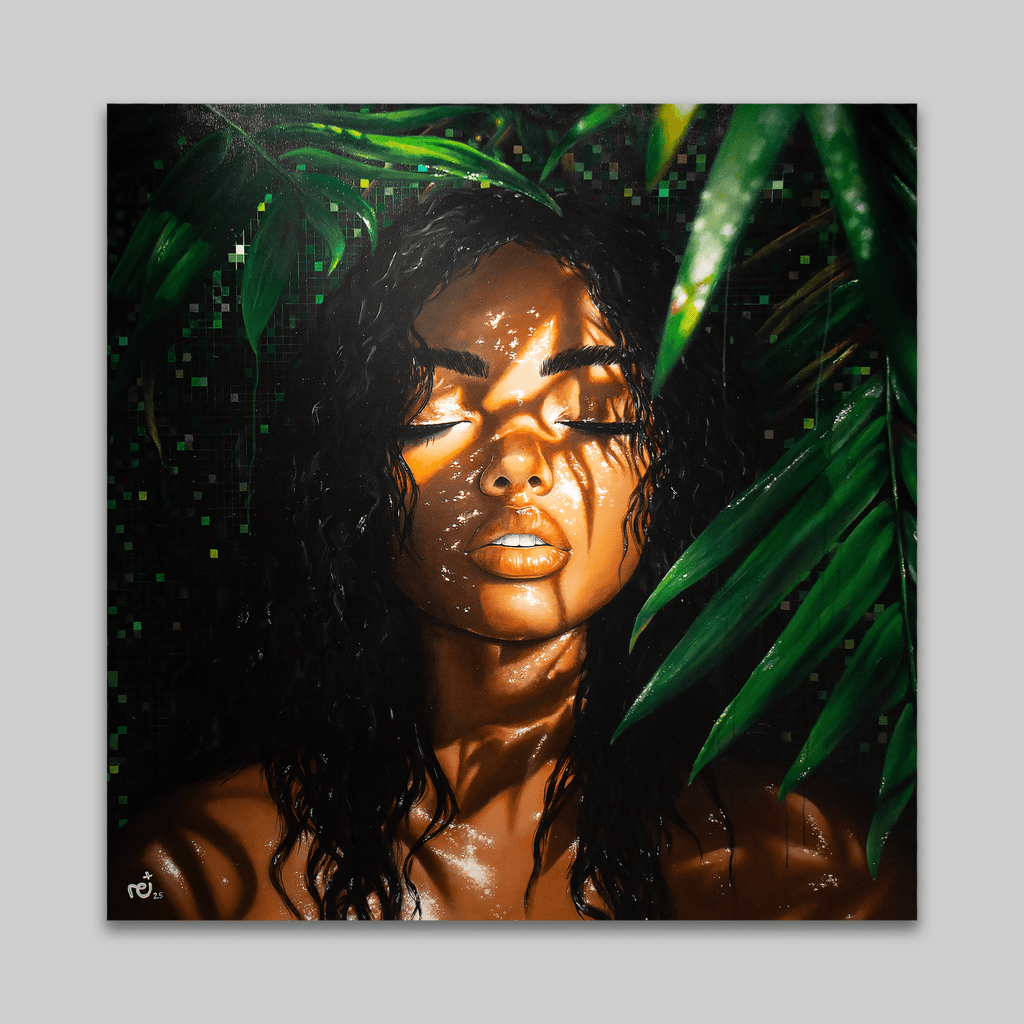 Light & Shadows - VEFA Gallery