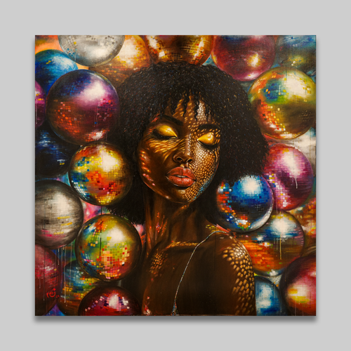 The True Colors of the World - VEFA Gallery