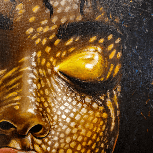 The True Colors of the World - VEFA Gallery