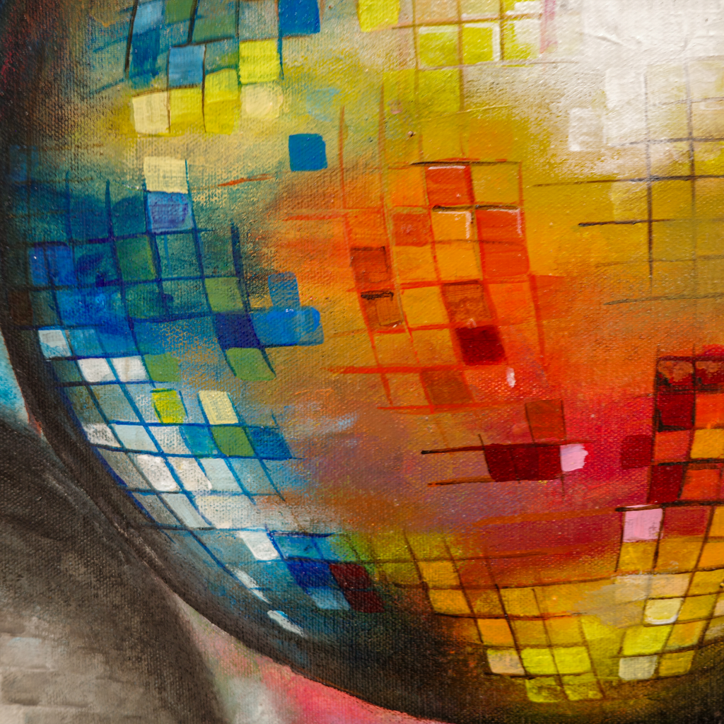 The True Colors of the World - VEFA Gallery