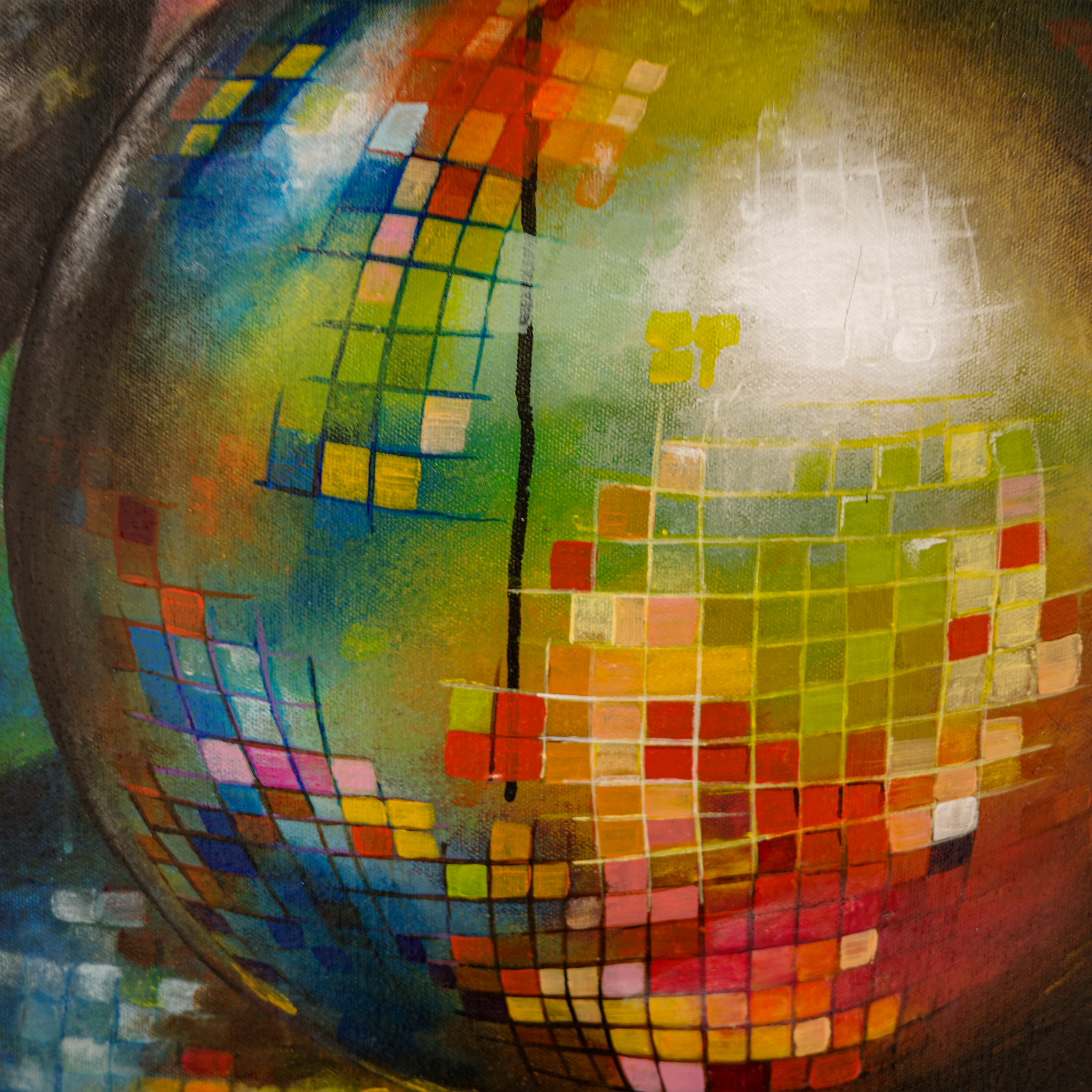 The True Colors of the World - VEFA Gallery