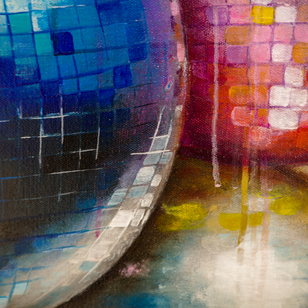 The True Colors of the World - VEFA Gallery